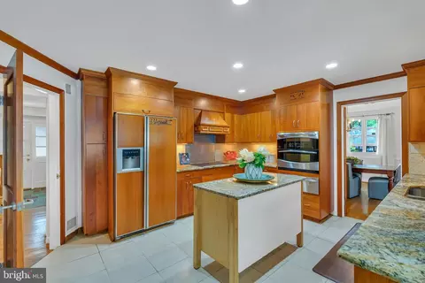 Kitchen - 4905 Smithwick Ln, Bowie, MD 20720 photo 1 of 3