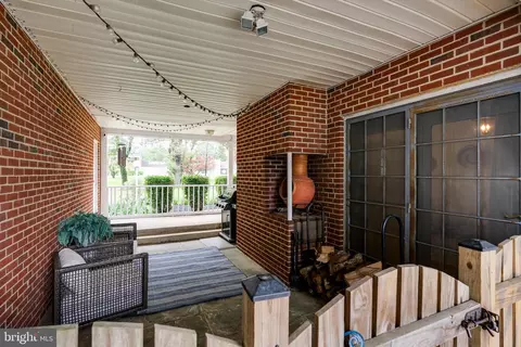 Exterior - 4905 Smithwick Ln, Bowie, MD 20720 photo 23 of 23