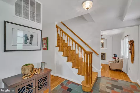 Entry Way - 4905 Smithwick Ln, Bowie, MD 20720 photo 1 of 9