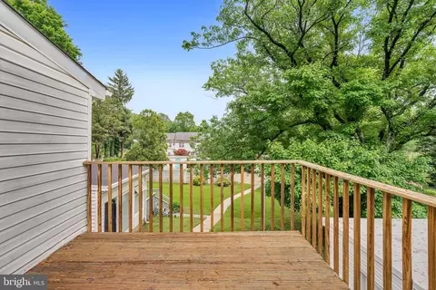 Exterior - 4905 Smithwick Ln, Bowie, MD 20720 photo 6 of 23