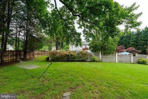 Exterior - 4905 Smithwick Ln, Bowie, MD 20720 photo 12 of 23