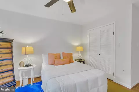 Bedroom - 4905 Smithwick Ln, Bowie, MD 20720 photo 5 of 9