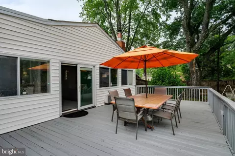Exterior - 4905 Smithwick Ln, Bowie, MD 20720 photo 3 of 23