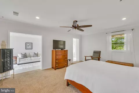 Bedroom - 4905 Smithwick Ln, Bowie, MD 20720 photo 9 of 9