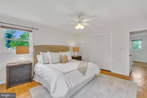 Bedroom - 4905 Smithwick Ln, Bowie, MD 20720 photo 2 of 9