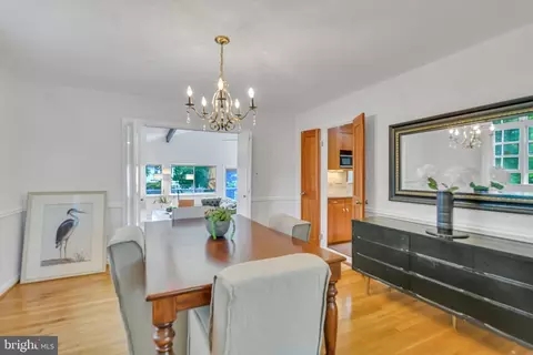 Dining - 4905 Smithwick Ln, Bowie, MD 20720 photo 1 of 5
