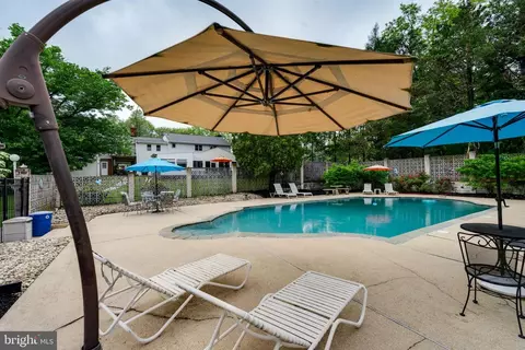 Exterior - 4905 Smithwick Ln, Bowie, MD 20720 photo 21 of 23