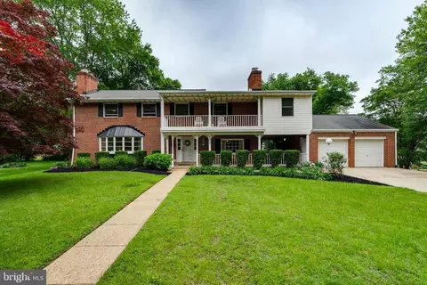 4905 Smithwick Ln, Bowie, MD 20720