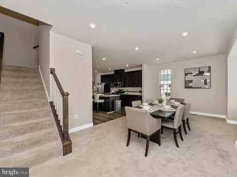 14716 Spring Haven Ln, Laurel, MD 20707 photo 14