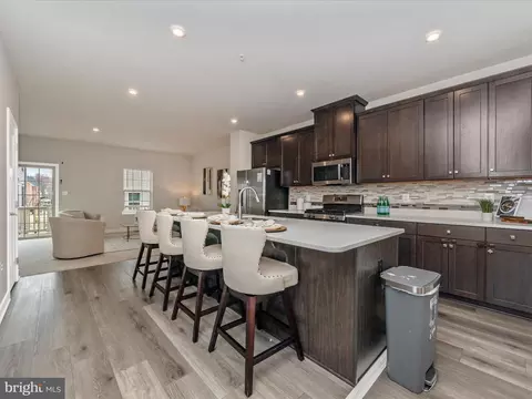 14716 Spring Haven Ln, Laurel, MD 20707 photo 6