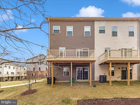 14716 Spring Haven Ln, Laurel, MD 20707 photo 41