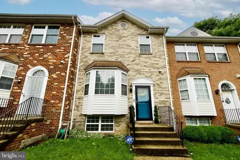 5541 Boniwood Turn Turn, Clinton, MD 20735