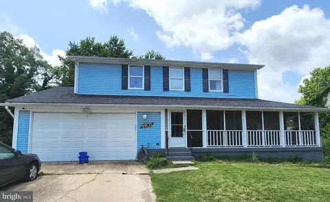 8805 Bolero Ct, Clinton, MD 20735