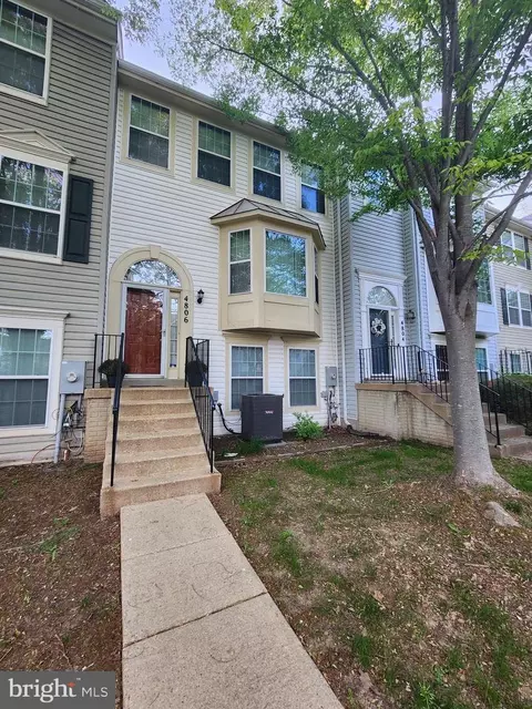 4806 Amberfield Way, Marlboro, MD 20772