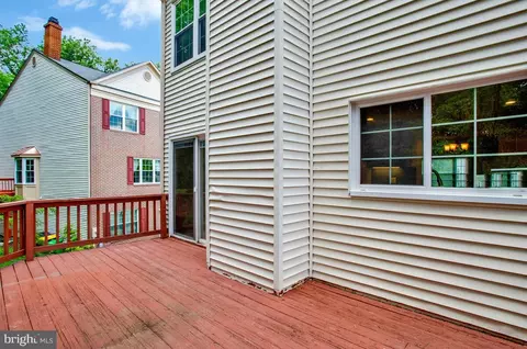Exterior - 9213 Fairlane Pl, Laurel, MD 20708 photo 5 of 7