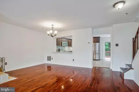 Living - 9213 Fairlane Pl, Laurel, MD 20708 photo 6 of 8