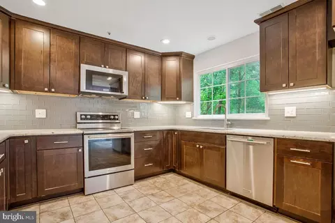 Kitchen - 9213 Fairlane Pl, Laurel, MD 20708 photo 3 of 5