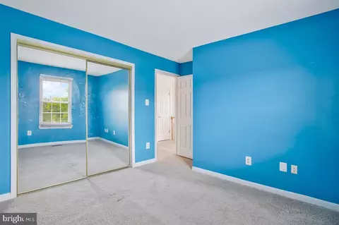 Bedroom - 9213 Fairlane Pl, Laurel, MD 20708 photo 3 of 3