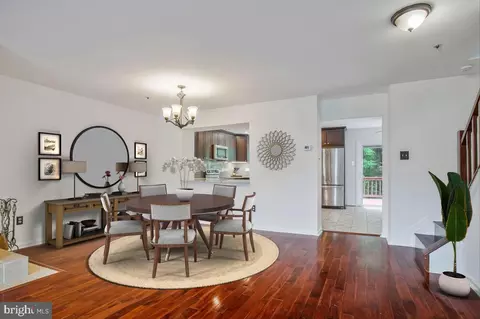 Dining - 9213 Fairlane Pl, Laurel, MD 20708 photo 1 of 2