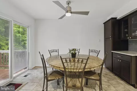 Dining - 9213 Fairlane Pl, Laurel, MD 20708 photo 2 of 2