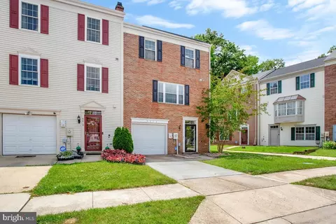 Exterior - 9213 Fairlane Pl, Laurel, MD 20708 photo 3 of 7