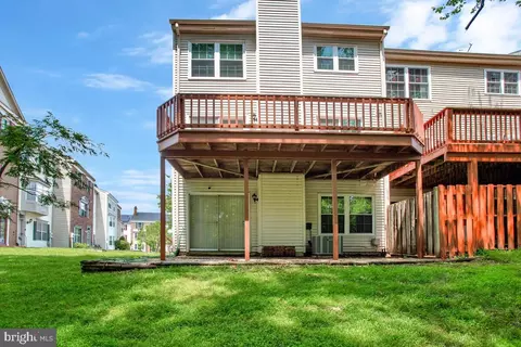 Exterior - 9213 Fairlane Pl, Laurel, MD 20708 photo 6 of 7