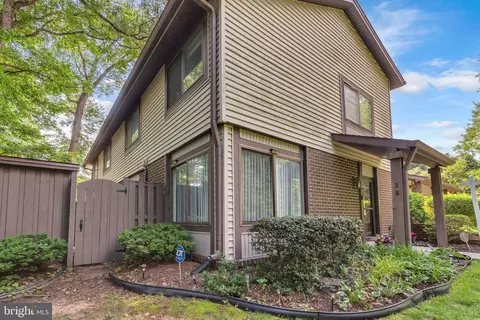 28 Cable Hollow Way #47-3, Marlboro, MD 20774