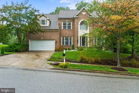 10202 Preakness Dr, Marlboro, MD 20772