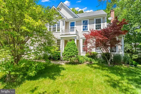12221 Quadrille Ln, Bowie, MD 20720