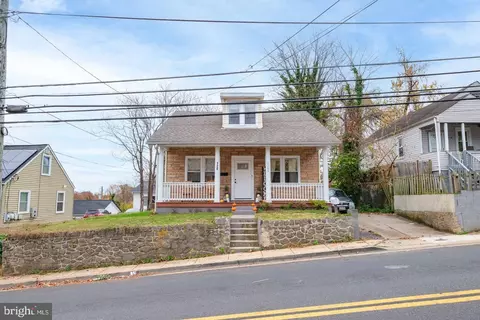 1208 Larchmont Ave, Capitol Heights, MD 20743