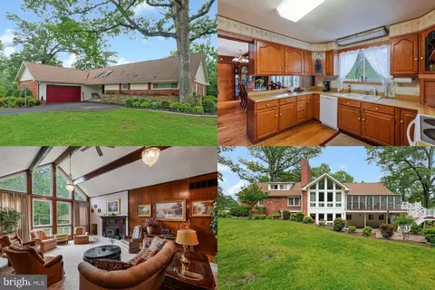 6601 Springbrook Ln, Clinton, MD 20735