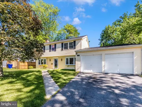 12406 Chalford Ln, Bowie, MD 20715