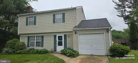 9809 Ambler Ln, Marlboro, MD 20774