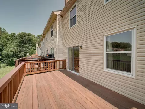 Exterior - 10512 Storch, Lanham, MD 20706 photo 5 of 6