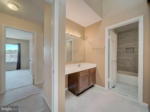 Entry Way - 10512 Storch, Lanham, MD 20706 photo 6 of 8