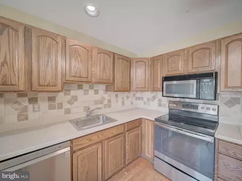 Kitchen - 10512 Storch, Lanham, MD 20706 photo 4 of 4