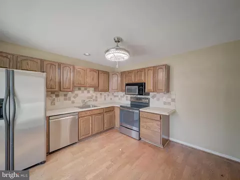 Kitchen - 10512 Storch, Lanham, MD 20706 photo 2 of 4