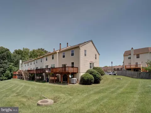 Exterior - 10512 Storch, Lanham, MD 20706 photo 6 of 6