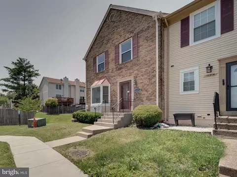Exterior - 10512 Storch, Lanham, MD 20706 photo 2 of 6