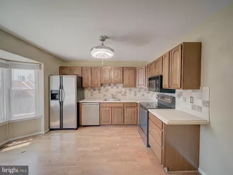Kitchen - 10512 Storch, Lanham, MD 20706 photo 1 of 4
