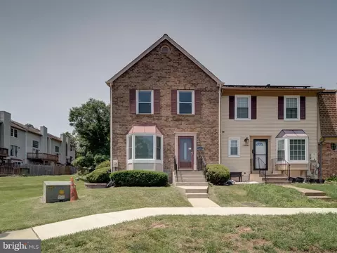 10512 Storch, Lanham, MD 20706