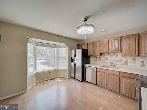 Kitchen - 10512 Storch, Lanham, MD 20706 photo 3 of 4