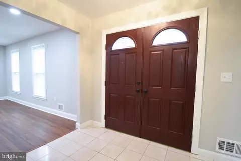 Entry Way - 8514 Magnolia Dr, Lanham, MD 20706 photo 1 of 6
