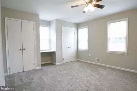 Bedroom - 8514 Magnolia Dr, Lanham, MD 20706 photo 6 of 6