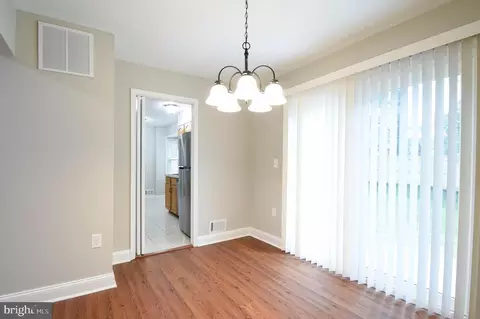 Dining - 8514 Magnolia Dr, Lanham, MD 20706 photo 1 of 1