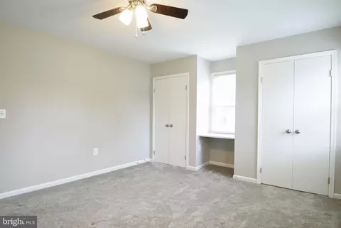 Bedroom - 8514 Magnolia Dr, Lanham, MD 20706 photo 3 of 6