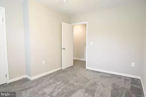 Bedroom - 8514 Magnolia Dr, Lanham, MD 20706 photo 4 of 6
