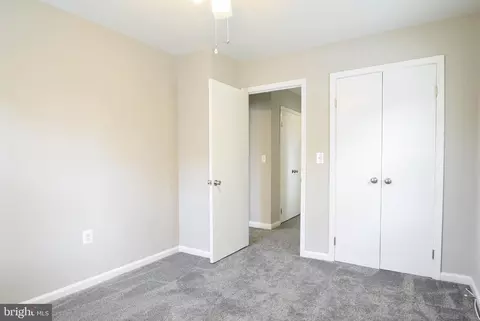 Bedroom - 8514 Magnolia Dr, Lanham, MD 20706 photo 1 of 6