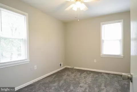 Bedroom - 8514 Magnolia Dr, Lanham, MD 20706 photo 5 of 6