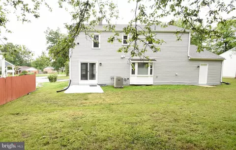 Exterior - 8514 Magnolia Dr, Lanham, MD 20706 photo 2 of 4